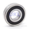 groove Super precision ABEC-9 Ball Bearing 608 2RS